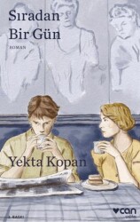 Sıradan Bir Gün - Can Yayınları