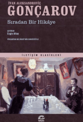 Sıradan Bir Hikaye - İletişim Yayınevi