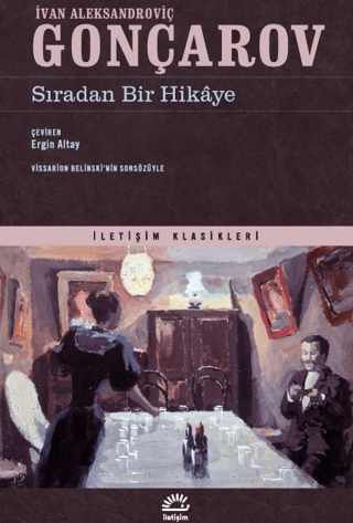 Sıradan Bir Hikaye - 1