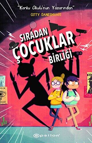 Sıradan Çocuklar Birliği 1 - 1