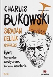 Sıradan Delilik Öyküleri - 1