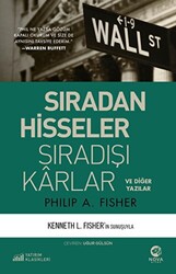Sıradan Hisseler Sıradışı Karlar - Nova Kitap