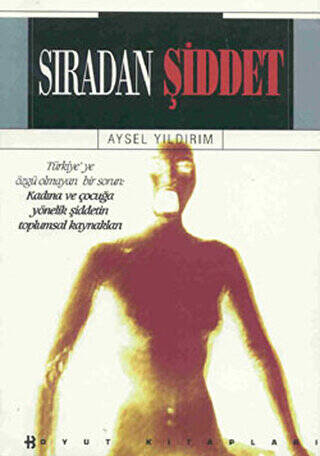 Sıradan Şiddet - 1