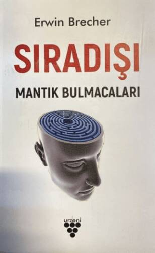Sıradışı Mantık Bulmacaları - 1