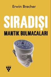 Sıradışı Mantık Bulmacaları - 1