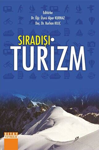 Sıradışı Turizm - 1