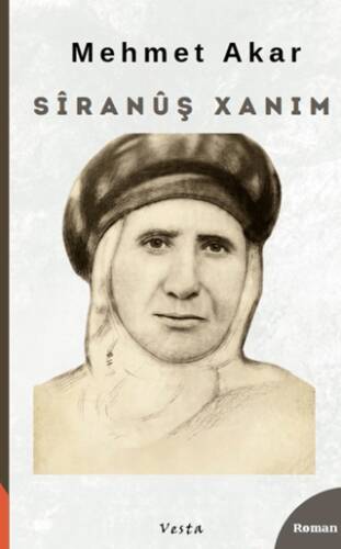 Siranüş Xanim - 1