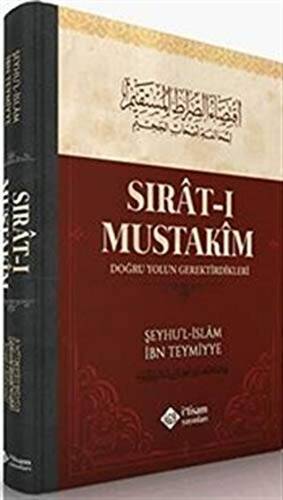 Sırat-ı Mustakim - 1