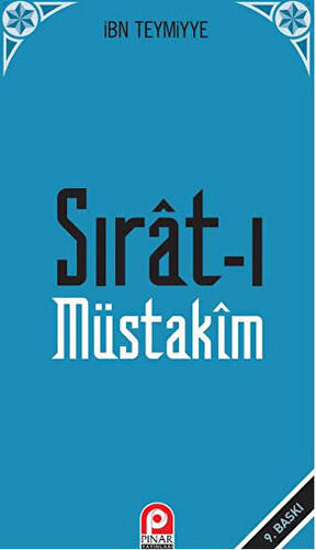 Sırat-ı Müstakim - 1