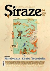 Şiraze Dergisi Sayı: 14 Kasım Aralık 2022 - 1