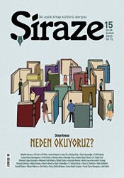 Şiraze Dergisi Sayı: 15 Ocak Şubat 2023 - 1