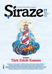 Şiraze Dergisi Sayı: 17 Mayıs - Haziran 2023 - 1