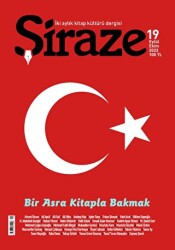 Şiraze Dergisi Sayı: 19 Eylül-Ekim 2023 - 1