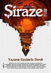 Şiraze Dergisi Sayı: 20 Kasım-Aralık 2023 - 1