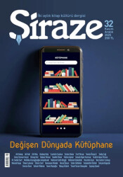 Şiraze Dergisi Sayı: 32 Kasım-Aralık 2025 - Şiraze Dergisi Yayınları