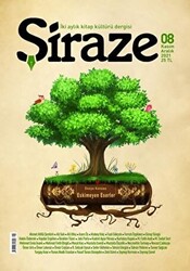 Şiraze İki Aylık Kitap Kültürü Dergisi 8.Sayı - 1