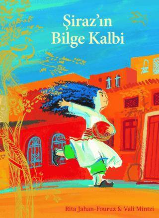 Şiraz`ın Bilge Kalbi - 1