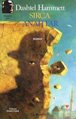 Sırça Anahtar - 1