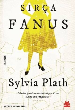 Sırça Fanus - 1