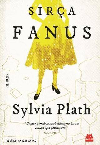 Sırça Fanus - 1