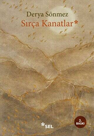 Sırça Kanatlar - 1