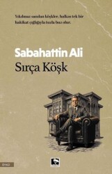 Sırça Köşk - Çınaraltı Yayınları