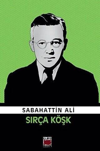 Sırça Köşk - 1