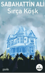 Sırça Köşk - Puslu Yayıncılık