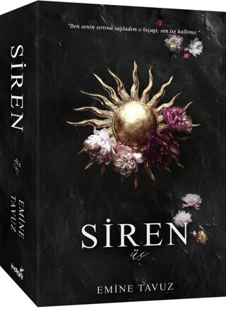 Siren 3 - 1