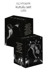 Siren Kutulu Set - İndigo Kitap