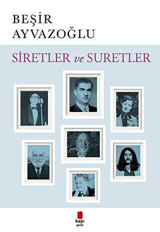 Siretler ve Suretler - 1