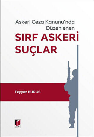 Sırf Askeri Suçlar - 1
