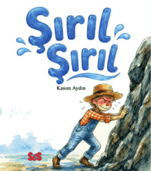 Şırıl Şırıl - SES Kitap