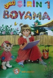 Şirin Boyama - 1 - 1