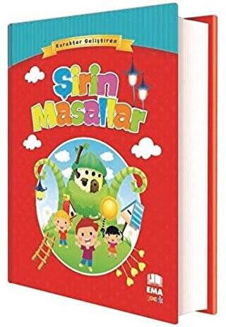 Şirin Masallar - 1