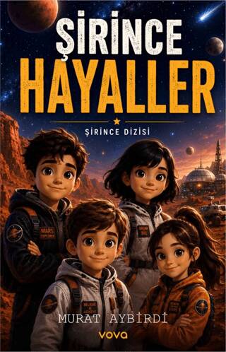 Şirince Hayaller - 1