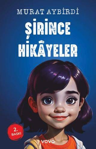 Şirince Hikayeler - 1