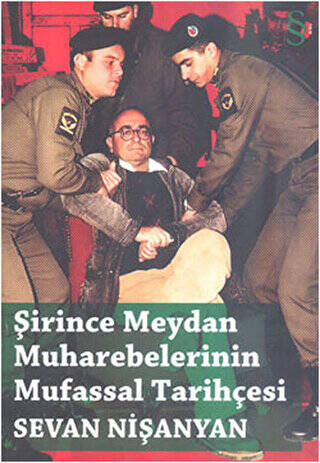 Şirince Meydan Muharebelerinin Mufassal Tarihçesi - 1