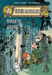 Siri`nin Maceraları 2: Mimer’in Gizemi - 1