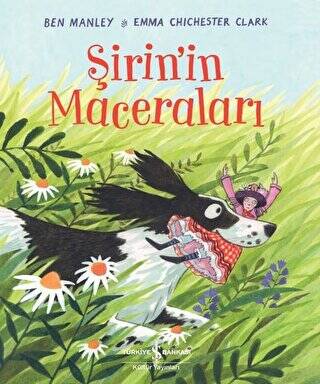 Şirin`in Maceraları - 1