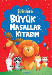Şirinlere Büyük Masallar Kitabım - 1