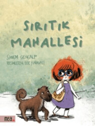 Sırıtık Mahallesi - Mea Kitap