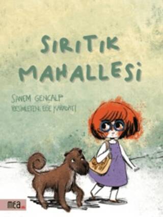 Sırıtık Mahallesi - 1