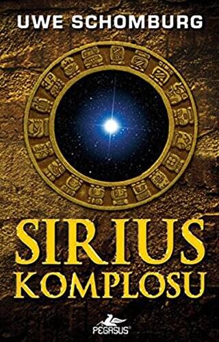 Sirius Komplosu - 1
