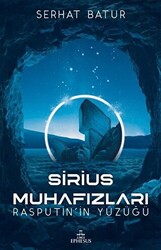 Sirius Muhafızları Rasputin’in Yüzüğü - 1