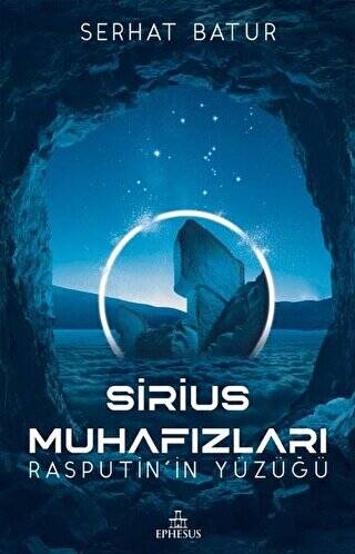 Sirius Muhafızları Rasputin’in Yüzüğü - 1