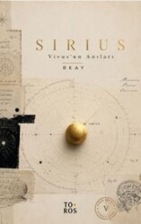 Sirius: Vivus’un Anıları - Toros Yayınları