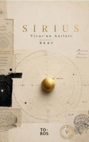 Sirius: Vivus’un Anıları - 1