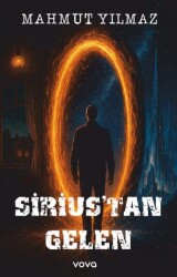 Sirius`tan Gelen - Vova Yayınları