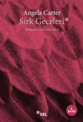 Sirk Geceleri - 1